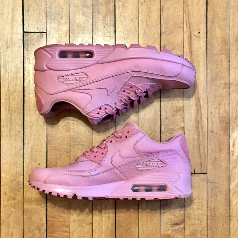 Nike Air Max 90 Pinnacle Red Stardust